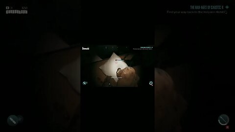 Dead Island 2 :) Hes sleeping