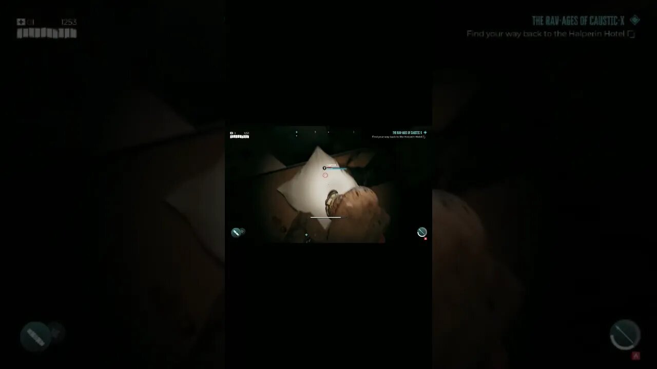 Dead Island 2 :) Hes sleeping