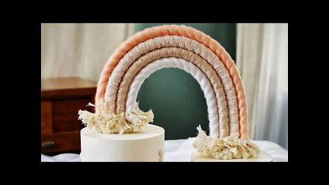 Amazing Cake Tricks with Cool Ideas 💡