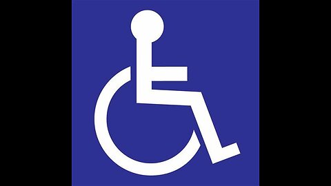 Disabled and Handicapped
