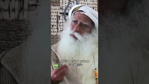 யோகா செய்றதுனால கிடைக்கற முக்கிய பலன் #shorts #sadhguru #yoga #mind #work #tamil #health #life