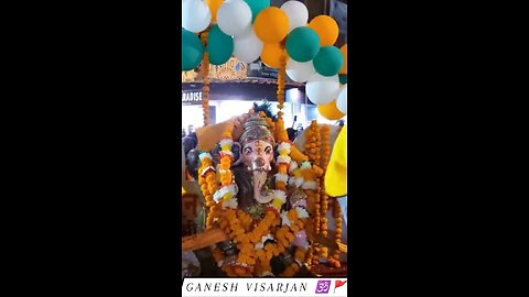 ganesh caturthi 🚩🙏😒
