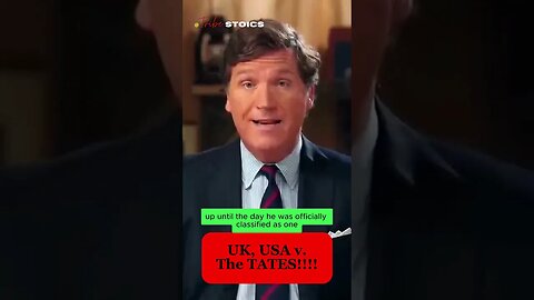 UK, USA v. The TATES!!!!