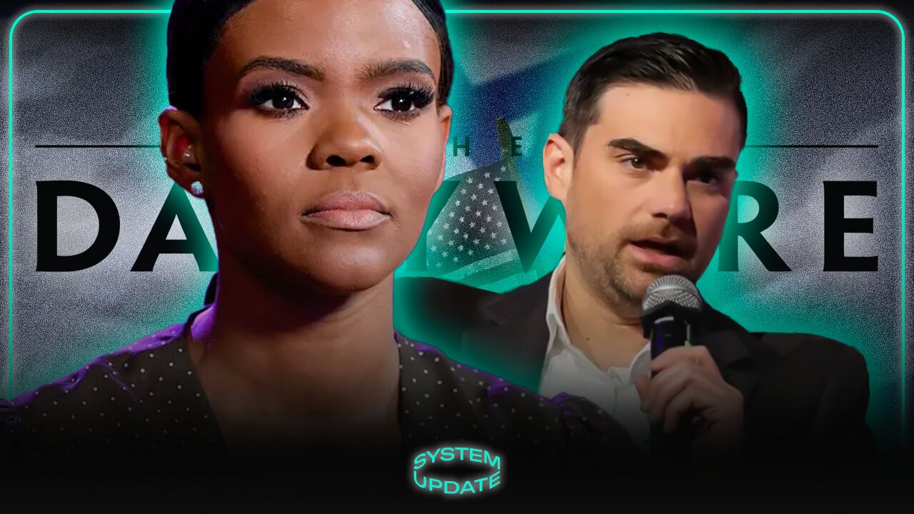 Candace Owens Out at Daily Wire Over Israel Criticism