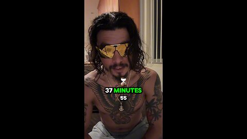 11 miles on the 11th day of the month.