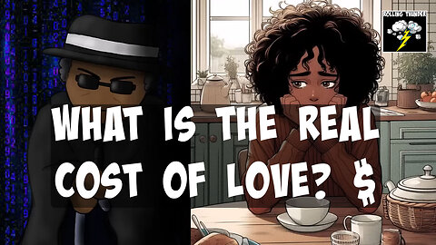 What is the Real Cost of Love? | Paying Celebrities to Campaign for Kamala | New Border CZAR