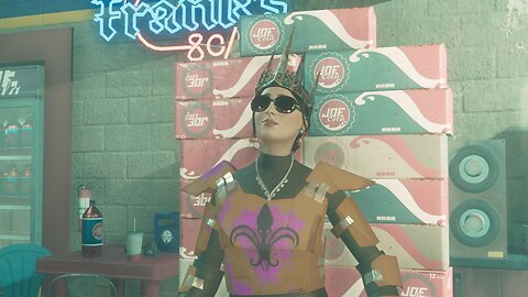 Saints Row (2022) - Mission #13 - Unto the Breach