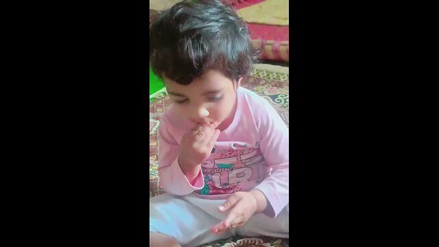 CUTE BABYS
