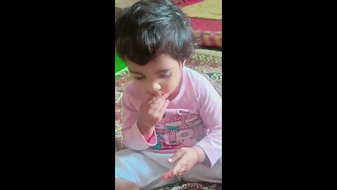 CUTE BABYS