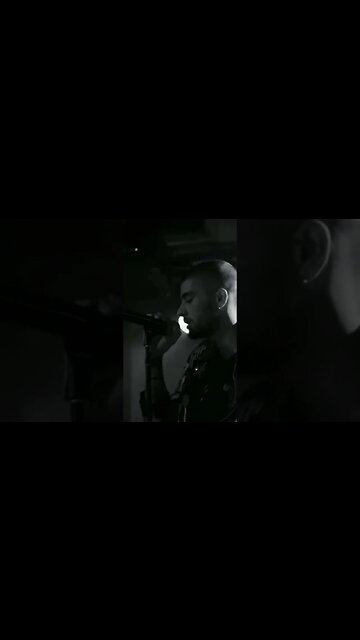 🟡 Zayn Malik • C3 | #shorts #zayn #zaynmalik #lownotes #vocalrange #vocals #live #itsyou #subscribe