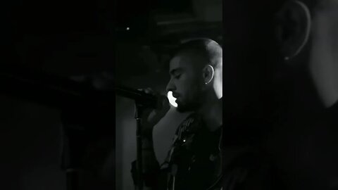 🟡 Zayn Malik • C3 | #shorts #zayn #zaynmalik #lownotes #vocalrange #vocals #live #itsyou #subscribe