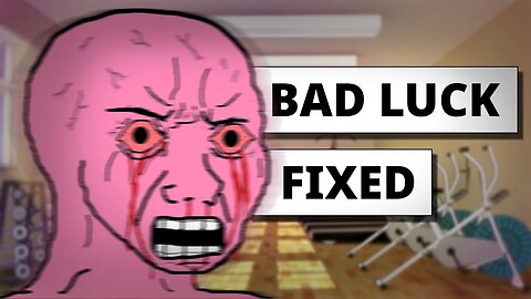 Sick Of Bad Things Always Happening To You? Watch This Video Quick