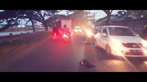 Jalan Sangego Bayur