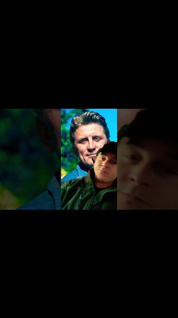 KIRK DOUGLAS #qotd #quoteoftheday #shorts