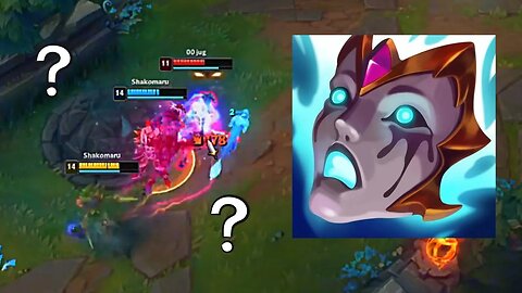 Pinkward is INSANE