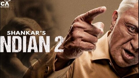 Indian 2: Media Review - Is Kamal Haasan's Film Worth the Hype?