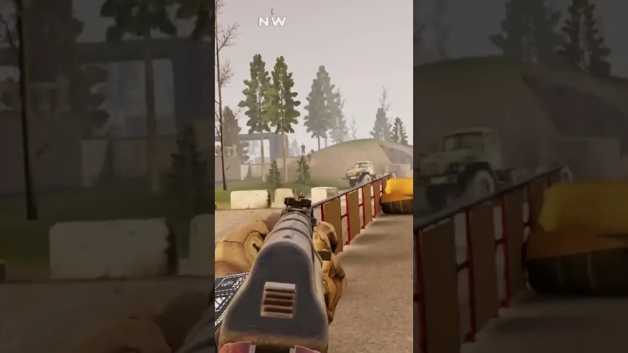 The moment you realize the devs added bot spawns...