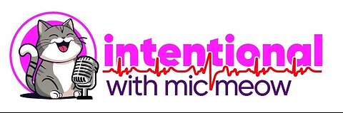 Intentional w/Mic Meow - Special Training 8-24-24