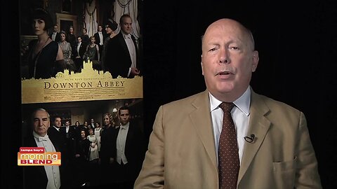 Downton Abbey | Morning Blend