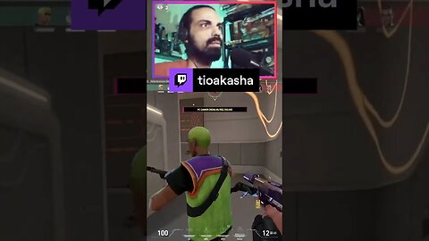 Nice Flecha u.u #valorant #sova | tioakasha em #Twitch
