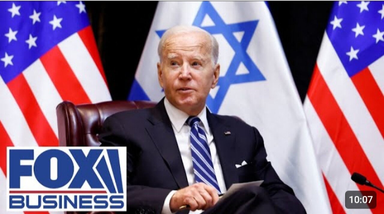 Americans were beheaded and there is no outrage from the Biden admin: John Ratcliffe