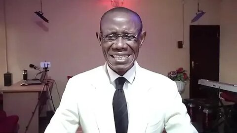 What Makes Jesus Mission Headquarters unique || Ambassador Promise