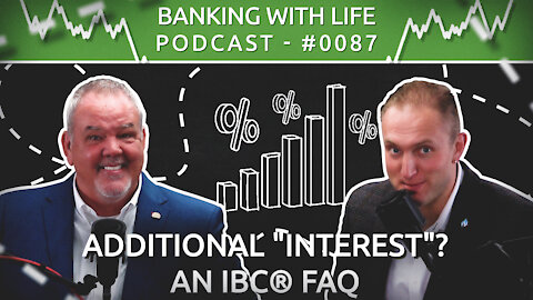 Additional "Interest"? An IBC® FAQ (BWL POD #0087)