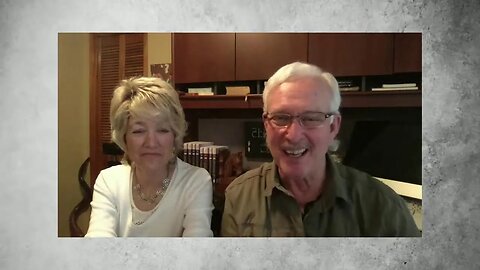 Re-Broadcast. Discerning of Spirits with Apostles Gary & Traci Carson (A Word In Season)