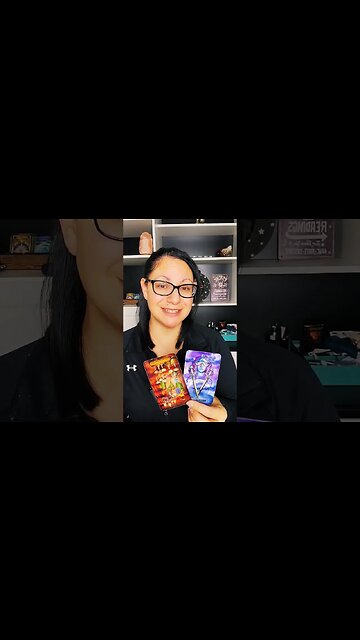 Sagittarius January 2023 Snapshot Tarot Reading #januarytarot #veronicaraetarot