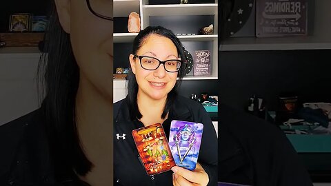 Sagittarius January 2023 Snapshot Tarot Reading #januarytarot #veronicaraetarot