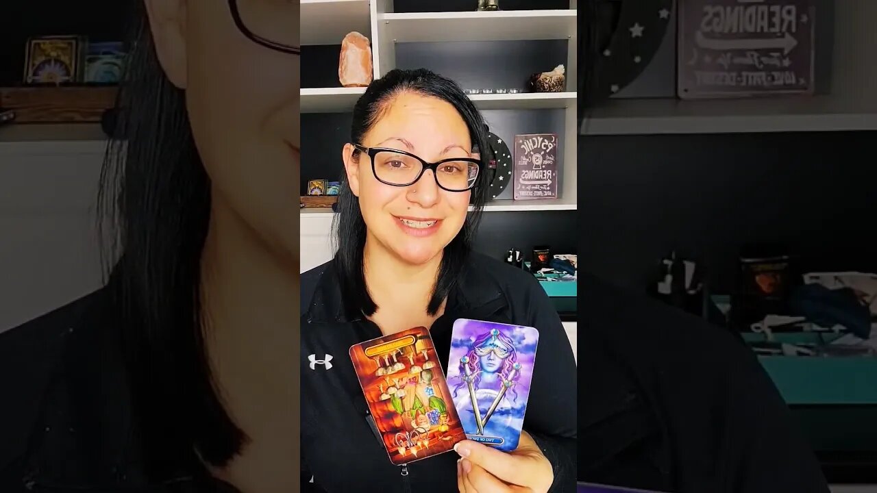 Sagittarius January 2023 Snapshot Tarot Reading #januarytarot #veronicaraetarot