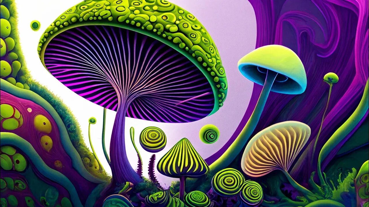 Грибной Карго Культ. Перезапуск Жизни. Ответы на вопросы