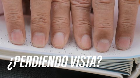 La mitad de la población mundial será miope en 2050
