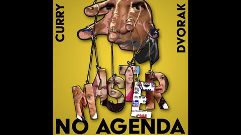 1427: Seat Warmer Adam Curry & John C. Dvorak