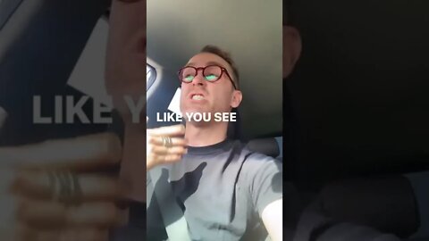 Driving Advice How To comedy meme Drive walk hike podcast rant roast news opinion hot take travel