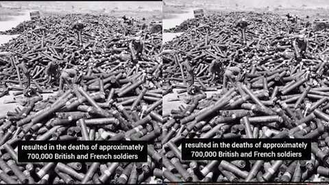 Bringing History to Life- The Authenticity of The King's Man's Trench Scenes
