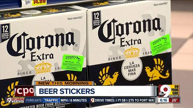 Boone County Alliance tests retailers on ID checks for beer