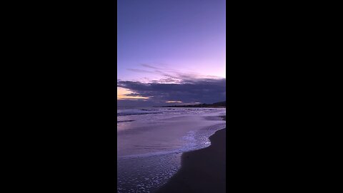 Beautiful California Beach ❤️🌊 #california