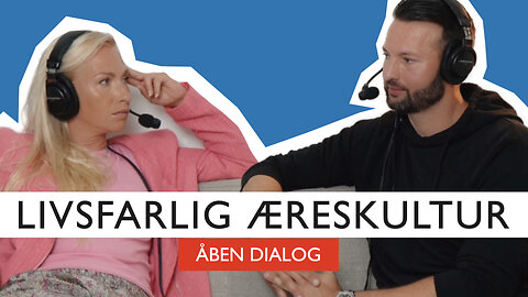 Islam i Danmark: Hvorfor taler Emilia Gehrig højt om æreskulturens skyggesider?