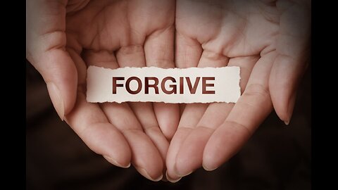 September 27 (Year 4) - Forgive as God Forgave in Christ Pt. 1 - Tiffany Root & Kirk VandeGuchte
