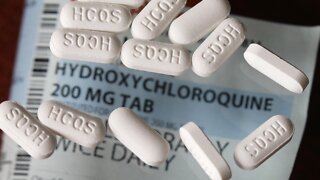WHO To Resume Testing Hydroxychloroquine For COVID-19 Treatment