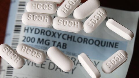 WHO To Resume Testing Hydroxychloroquine For COVID-19 Treatment