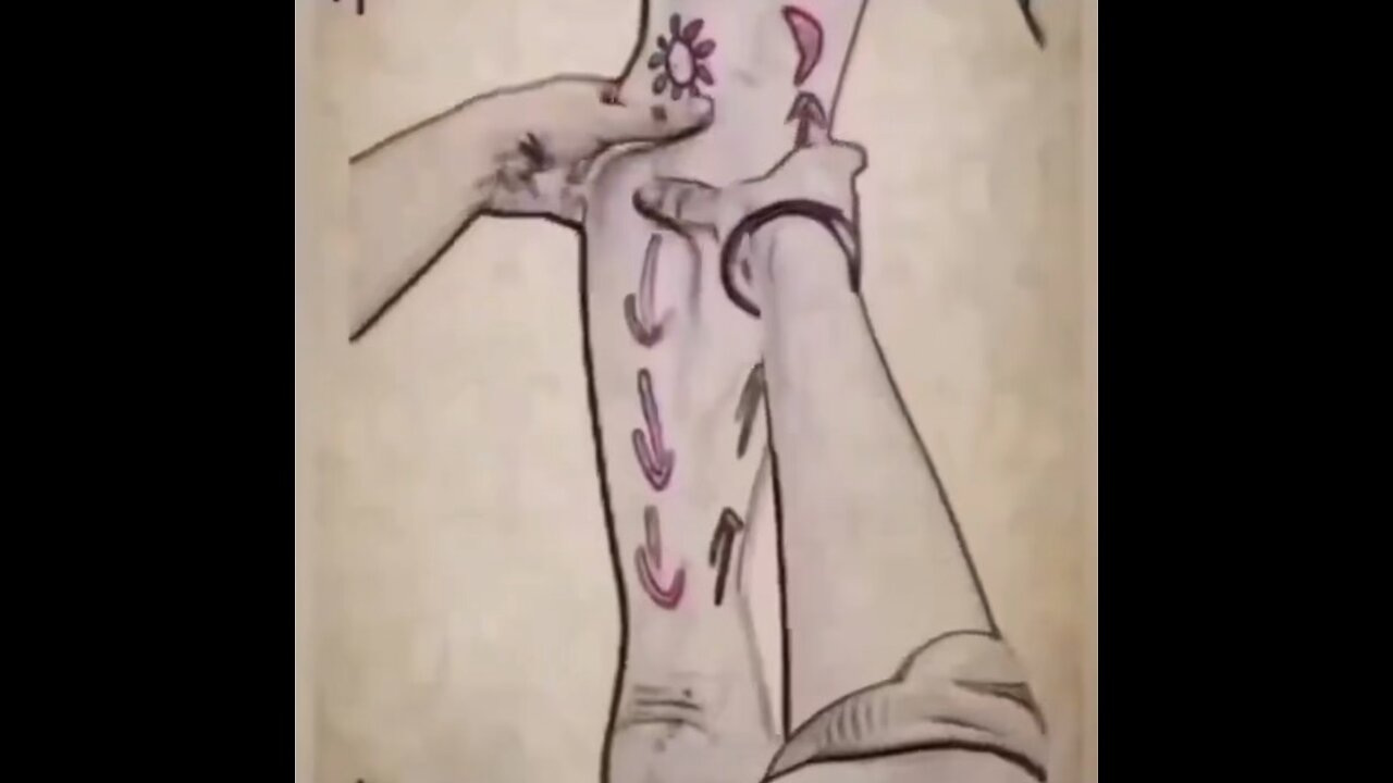 Best Technique to Massage