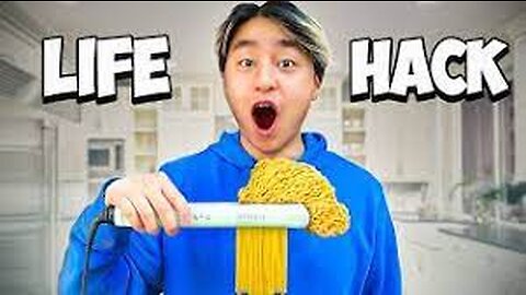 THE BEST LIFE HACKS OF 2023!