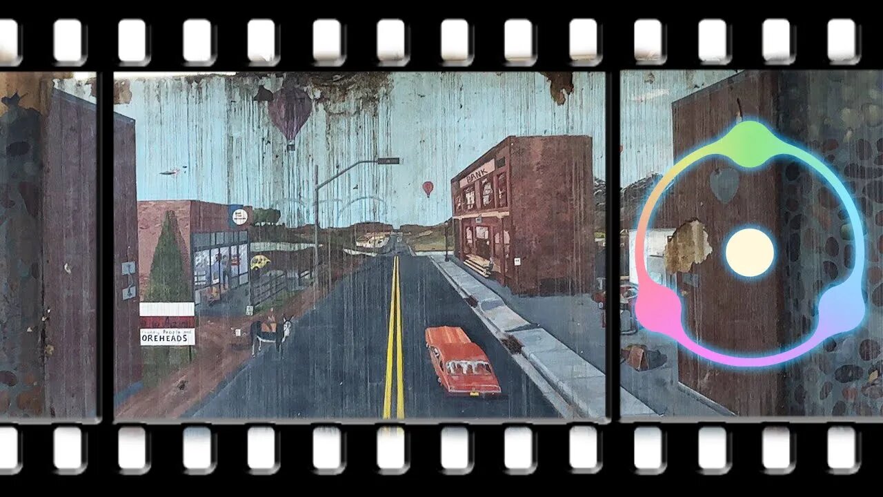 Dehancer Film Plugin vs iPhone 14