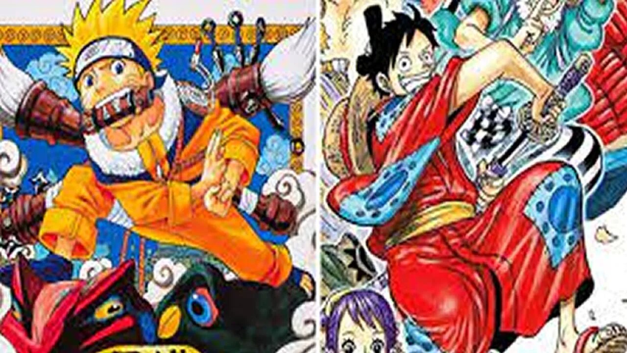 Os 10 mangás mais caros do mundo.