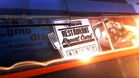 It's a special Fourth of July edition of Restaurant Report Card