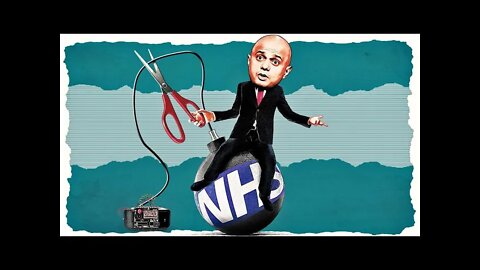 Sajid Javid back door vax and other news