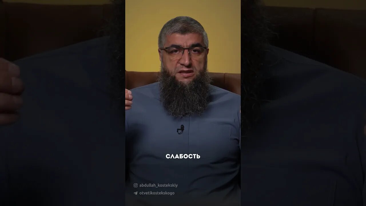 Щедрость без показухи