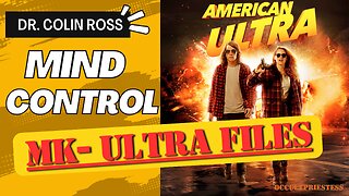 Mind Control Exposed: The MKUltra Files